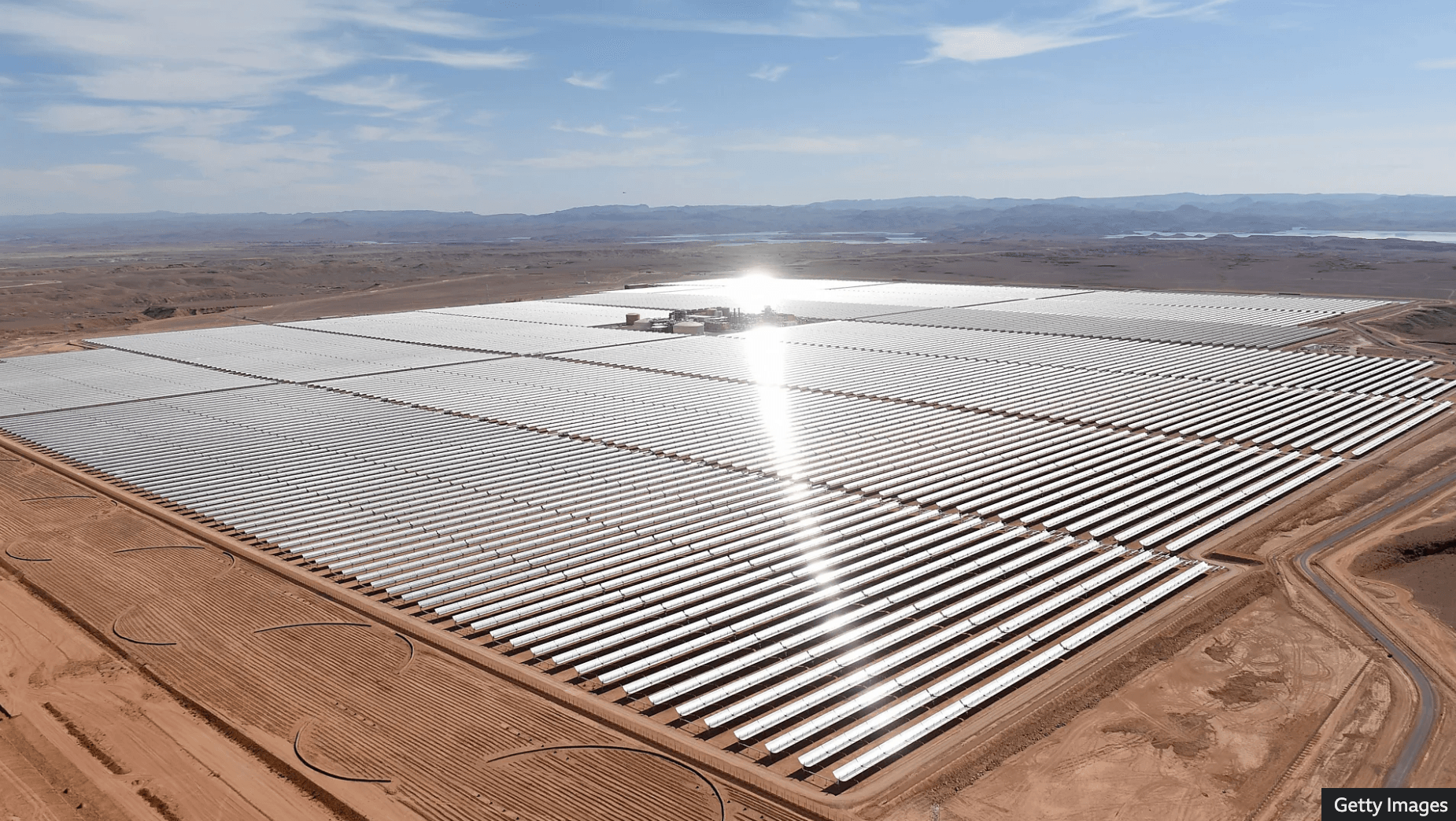Solparadokset: Hvorfor Ren Energi Boomer, men Vedvarende Energi Virksomheder Fejler