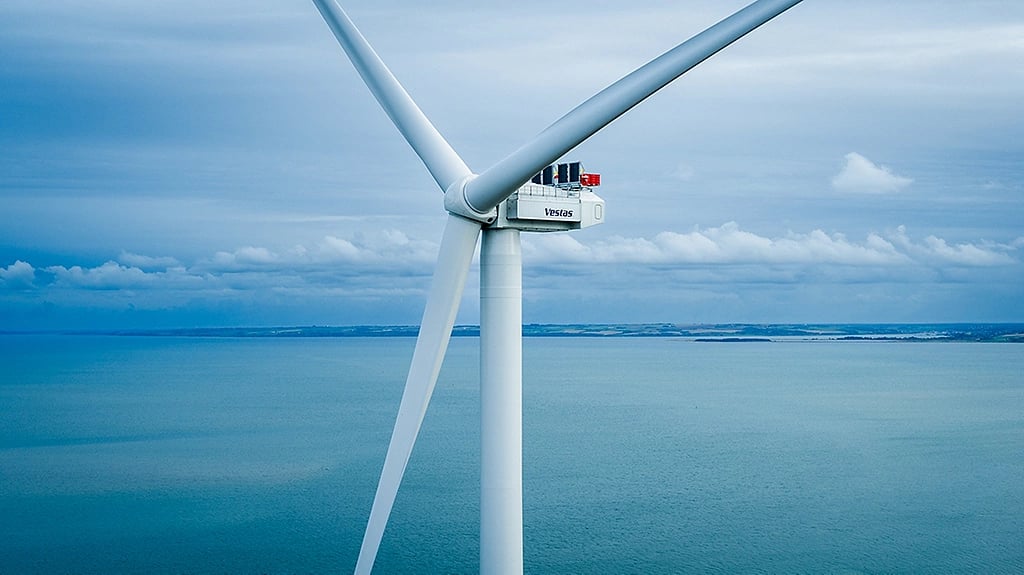 At Udnytte Fællesskabets Kraft: En Vedvarende Energi Succeshistorie